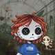 The Doll Club #2928