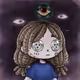 The Doll Club #1646