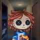 The Doll Club #262