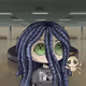 The Doll Club #3058