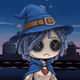 The Doll Club #3198