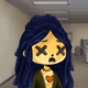 The Doll Club #1503