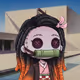 The Doll Club #2858