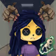 The Doll Club #2459