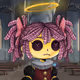 The Doll Club #831