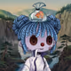 The Doll Club #3027