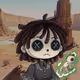 The Doll Club #334