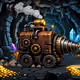 Crystalcore Miners