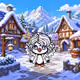 Alpine Explorer Puffin