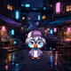 Unagi Canal Puffin