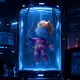 Subatomic Incubator