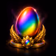 Rainbow Tier