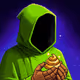 Pixel Hood Clan #012