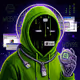 Pixel Hood Clan #102