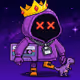 Pixel Hood Mini #468