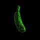 3D Banana