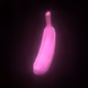 3D Banana