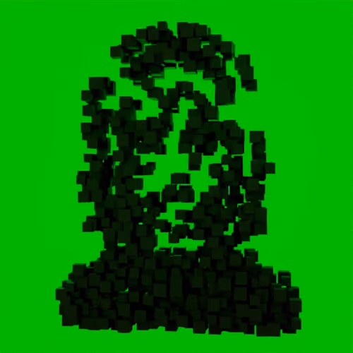 Item #788 Media