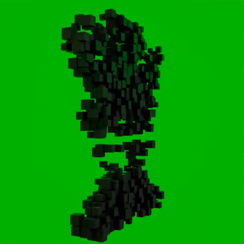 Item #677 Media