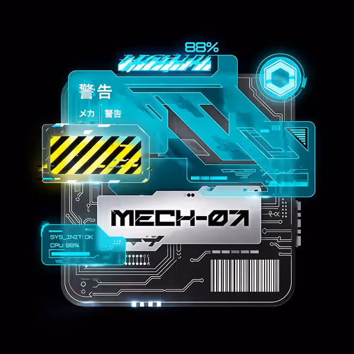 Item #2 Media