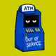 SuperATM Machine