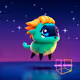 Stellar Voxlings