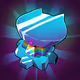 Prismatic Anvil