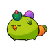 Axie #7625092