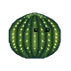 3836