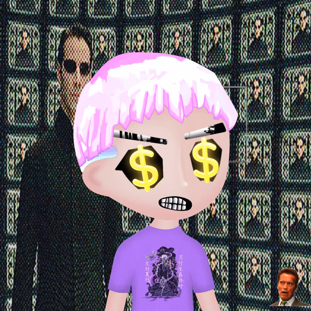 NFT 2