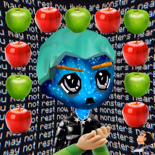 NFT 9
