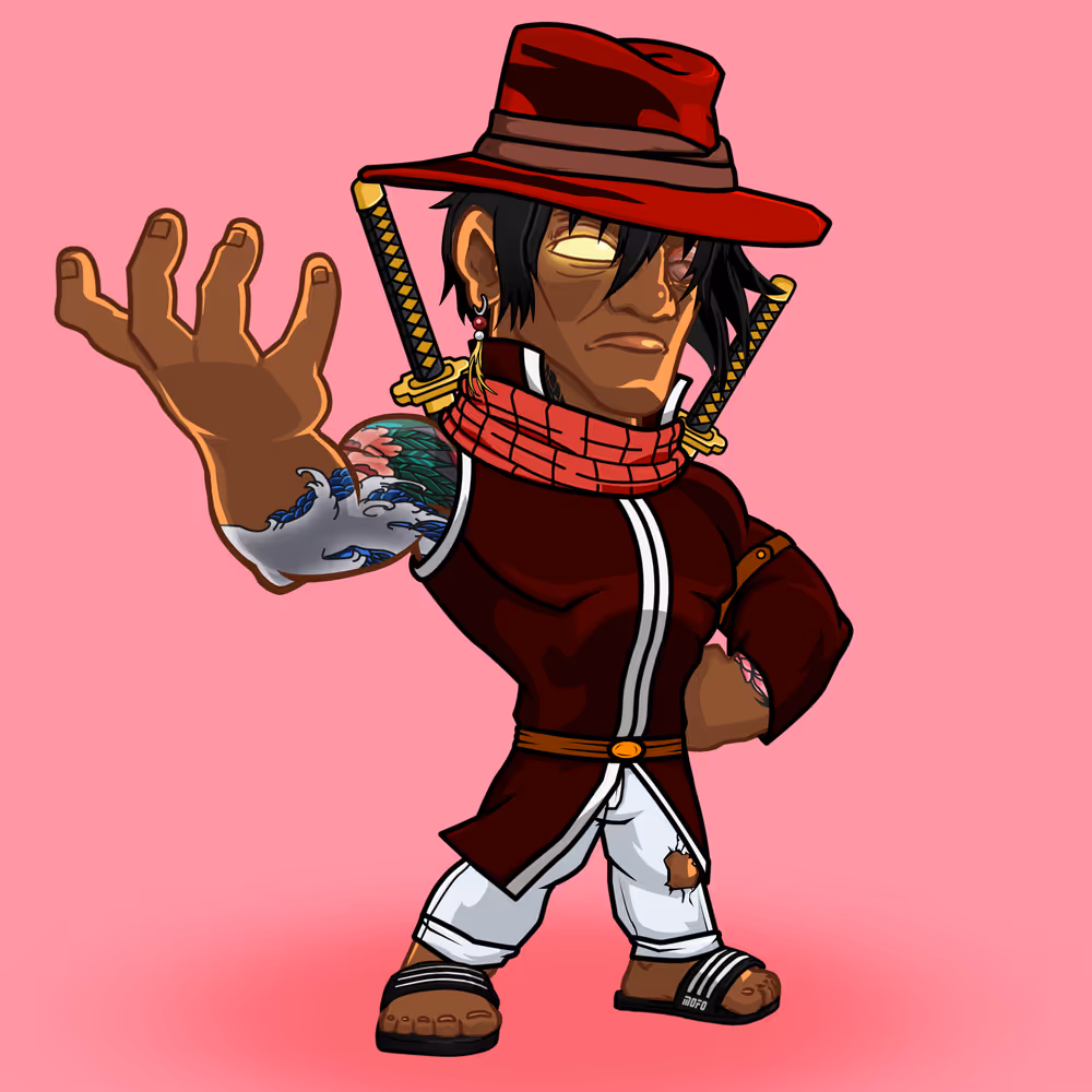 Item Media