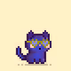 Pixel Kittens #788