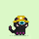 Pixel Kittens #228