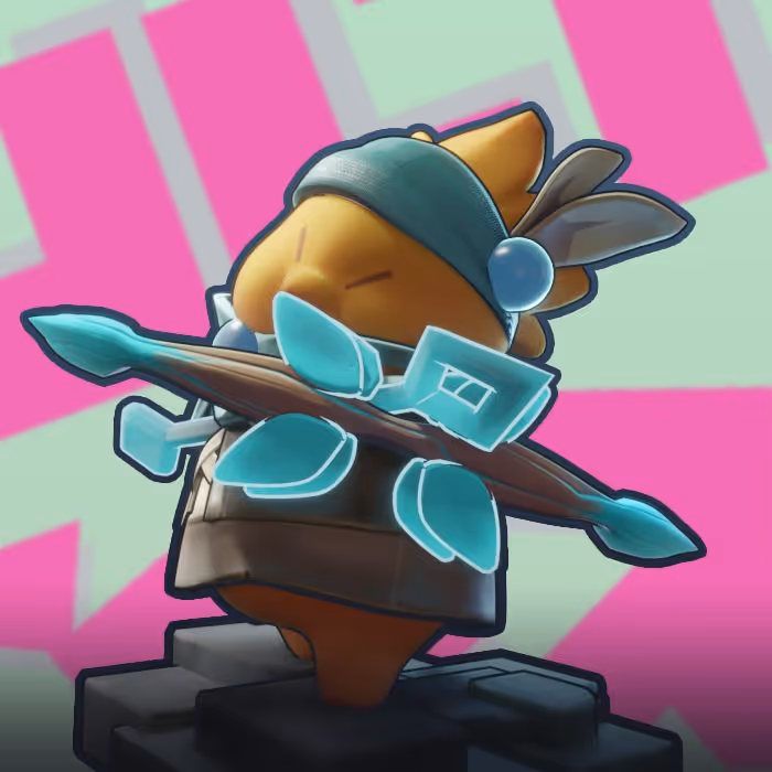 Item Media