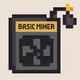 Basic Miner NFT #5661
