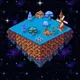 Pixels Farm Land