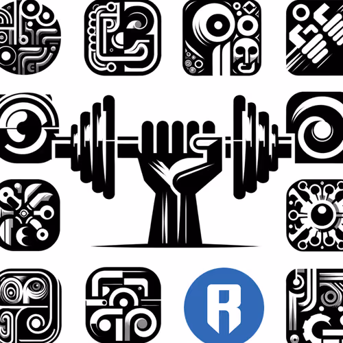 항목 미디어 플레이스홀더