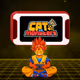 Cat vs Monster - Sei Gaming