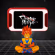 Dragon Ninja - Sei Gaming