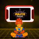 Majyo Treasure - Sei Gaming