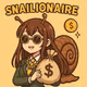 Snailionaire