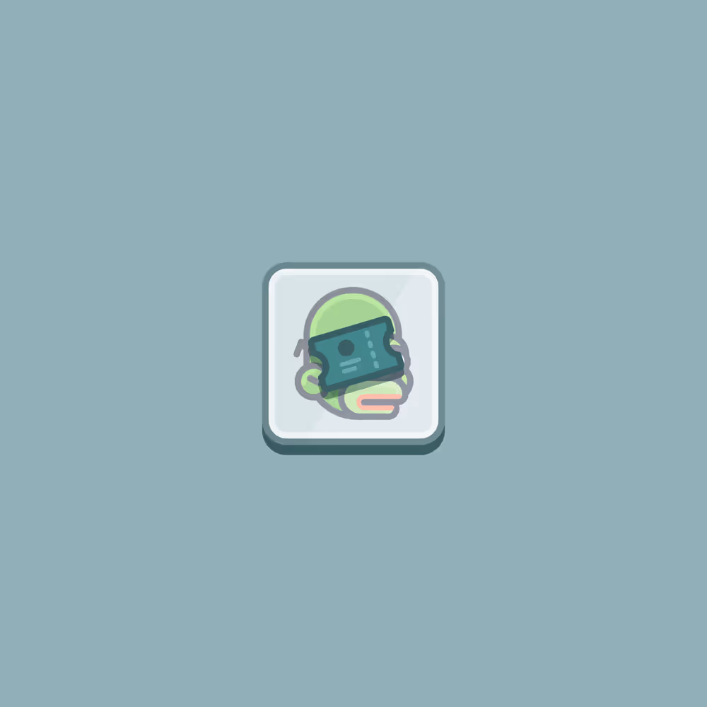 Item Media