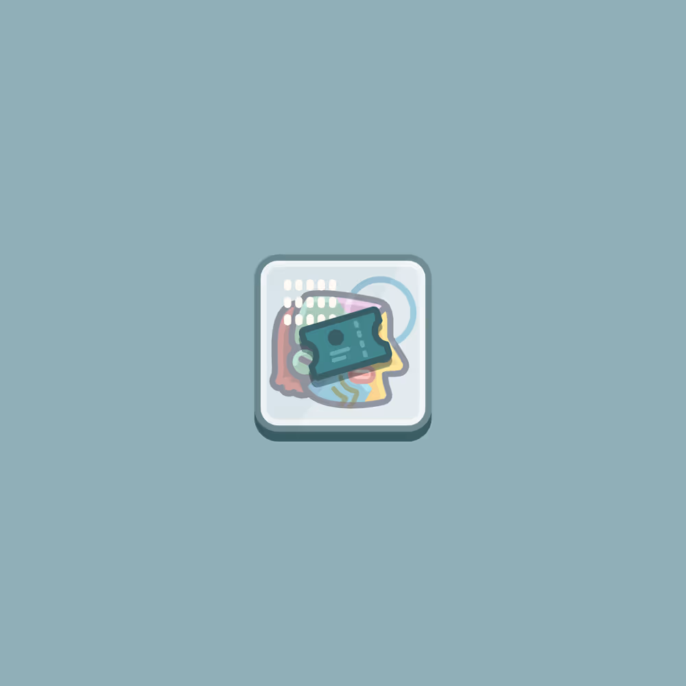 Item Media