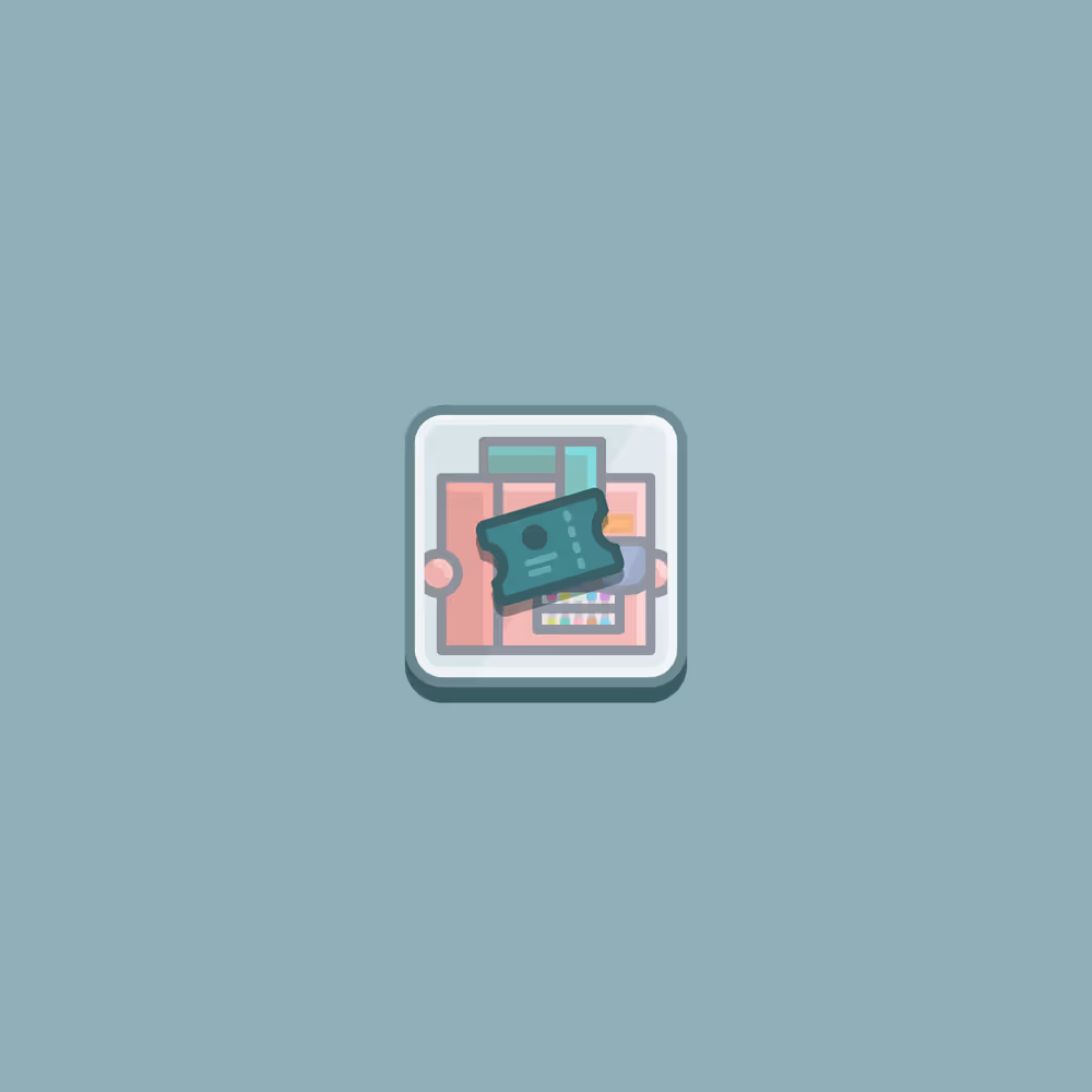 Item Media