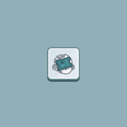 Item #0 Media
