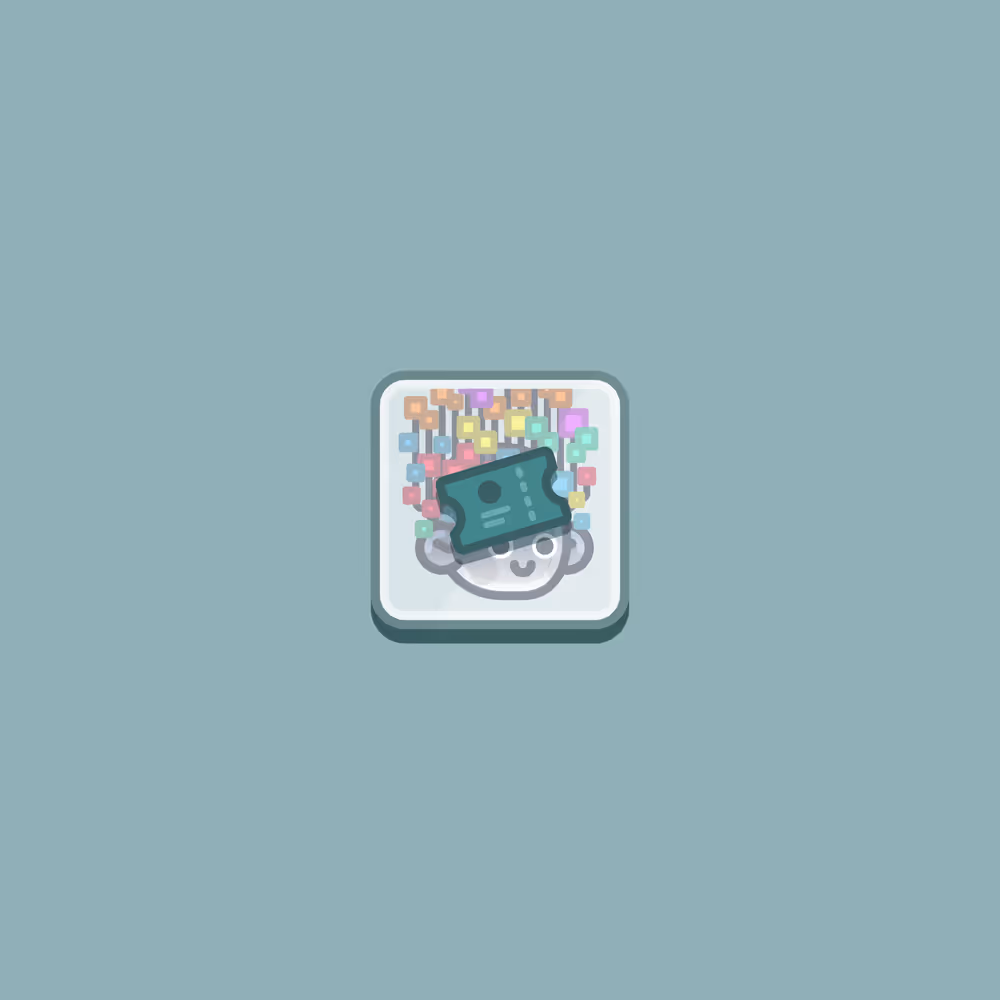 Item Media