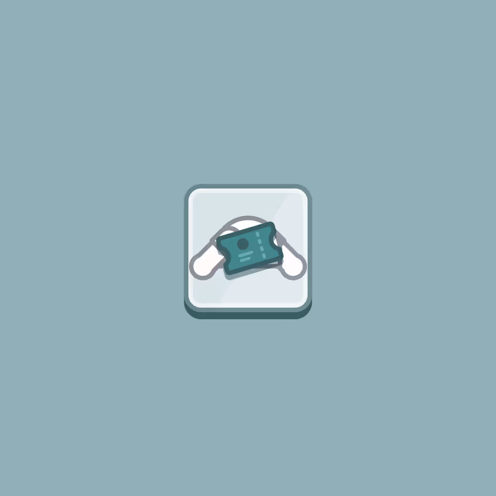 Item Media