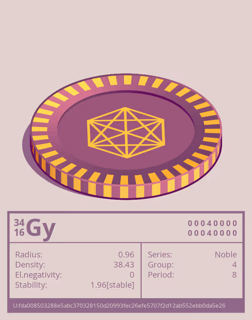 Item #14005511400042620777680147375153742749049681783959082269863965521481989449752 Media