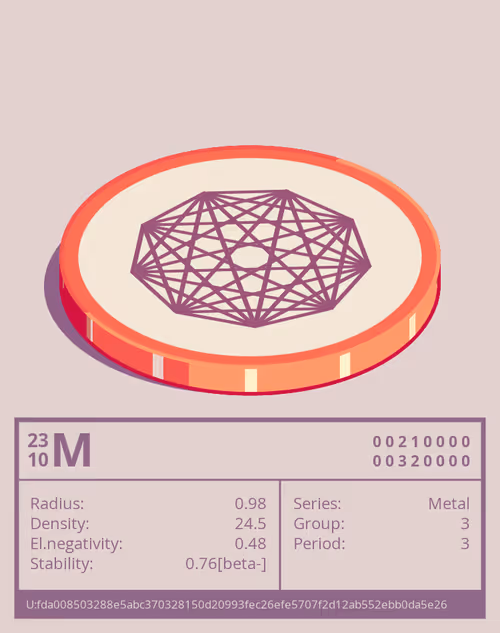 Item #107643704287486841978799745103570751555738283631513955104863877344997683201411 Media